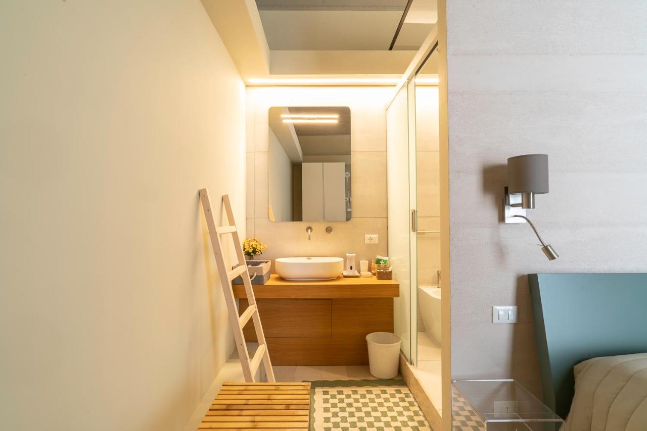 B&B Handy Palerme Extérieur photo