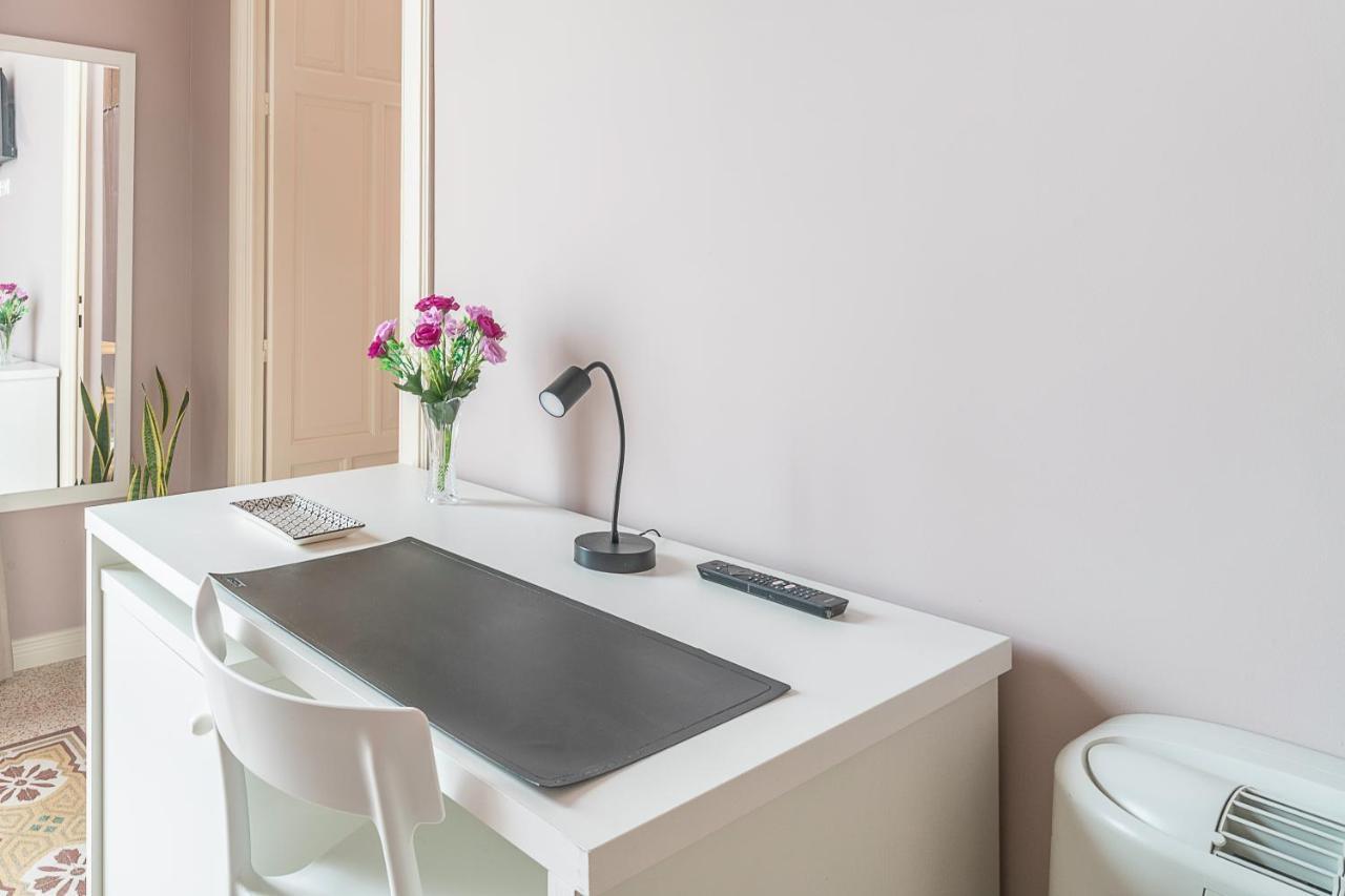 B&B Handy Palerme Extérieur photo