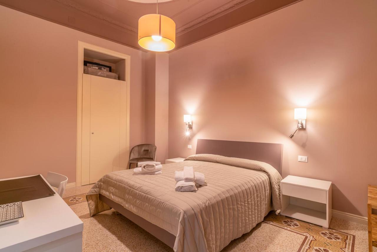 B&B Handy Palerme Extérieur photo